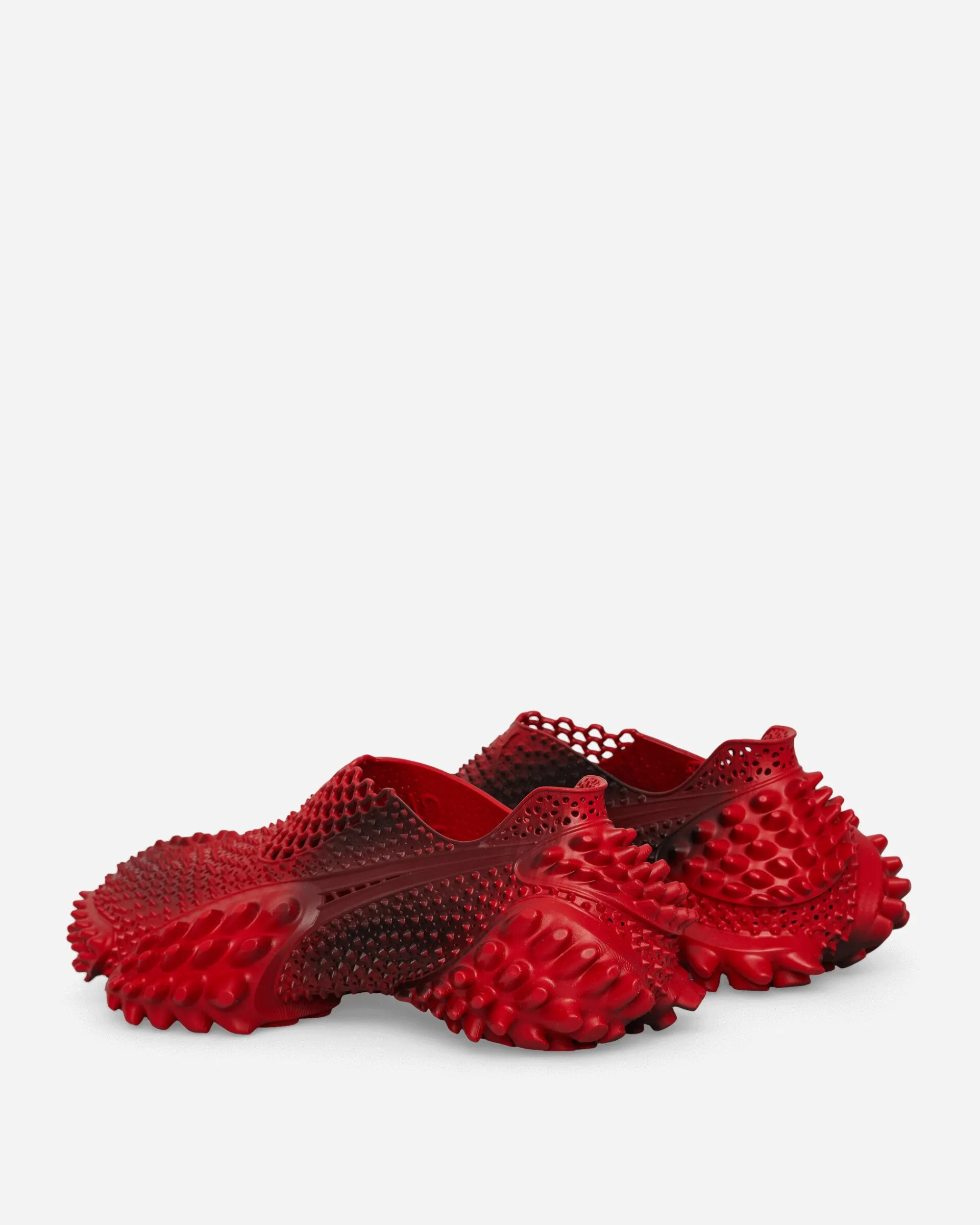 Puma Sneakers·Low|Sneakers^A$AP Rocky Mostro 3.D Slip-On Sneakers Pop Red / Intense Red