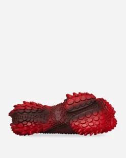 Puma Sneakers·Low|Sneakers^A$AP Rocky Mostro 3.D Slip-On Sneakers Pop Red / Intense Red