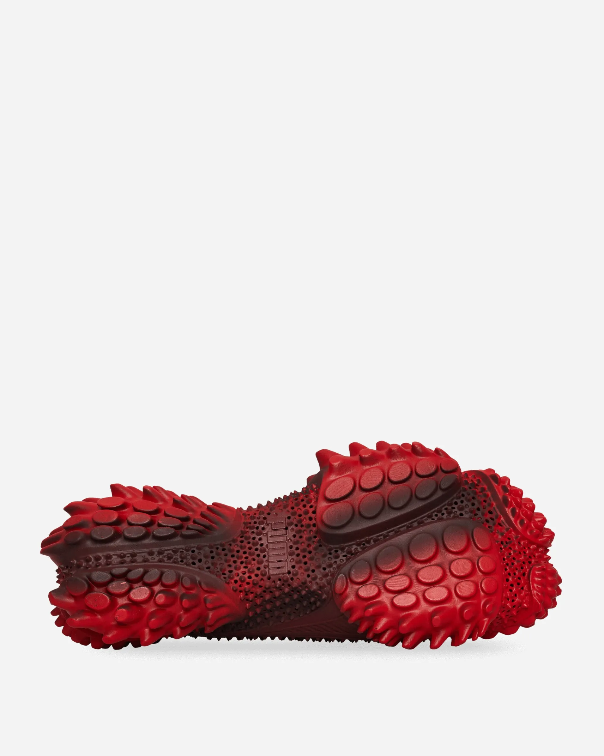 Puma Sneakers·Low|Sneakers^A$AP Rocky Mostro 3.D Slip-On Sneakers Pop Red / Intense Red