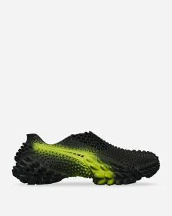 Puma Sneakers·Low|Sneakers^A$AP Rocky Mostro 3.D Slip-On Sneakers Black / Green