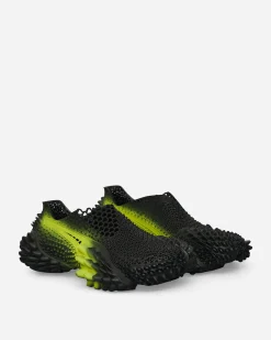 Puma Sneakers·Low|Sneakers^A$AP Rocky Mostro 3.D Slip-On Sneakers Black / Green