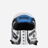 Puma Hats|Hats^A$AP Rocky Padded Balaclava White / Royal / Black
