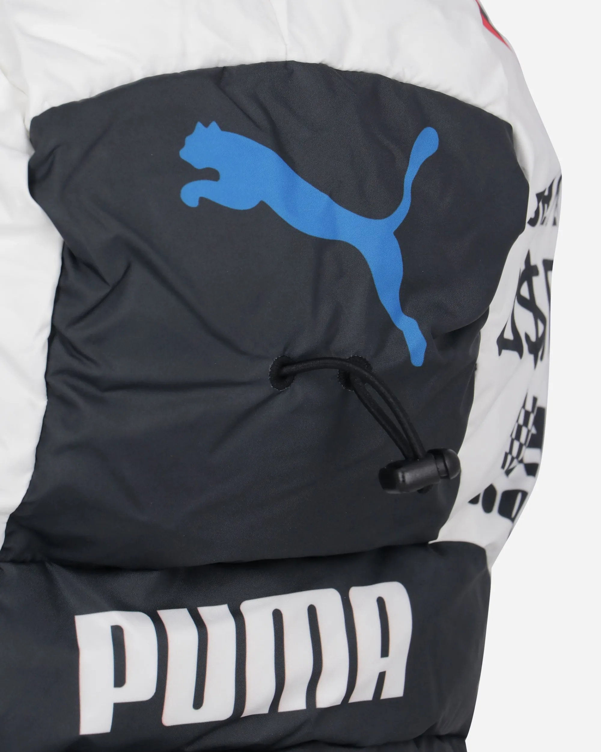 Puma Hats|Hats^A$AP Rocky Padded Balaclava White / Royal / Black