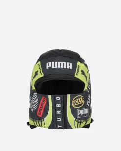 Puma Hats|Hats^A$AP Rocky Padded Balaclava Yellow / Black