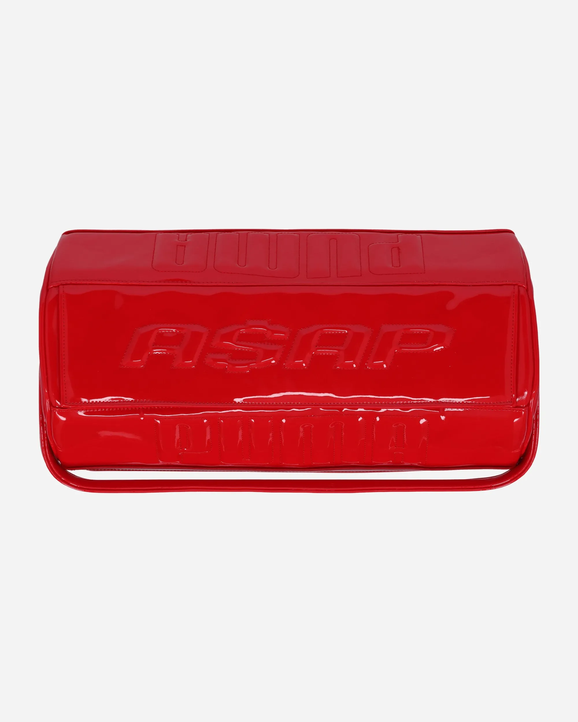 Puma Bags·Tote|Bags·Tote^A$AP Rocky Toolbox Bag Pop Red