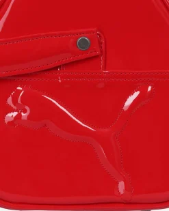 Puma Bags·Tote|Bags·Tote^A$AP Rocky Toolbox Bag Pop Red