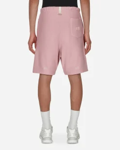 Advisory Board Crystals Shorts^Abc. 123. Sweatshorts Pink