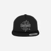Carhartt WIP Hats|Hats^Ablaze Trucker Cap Black