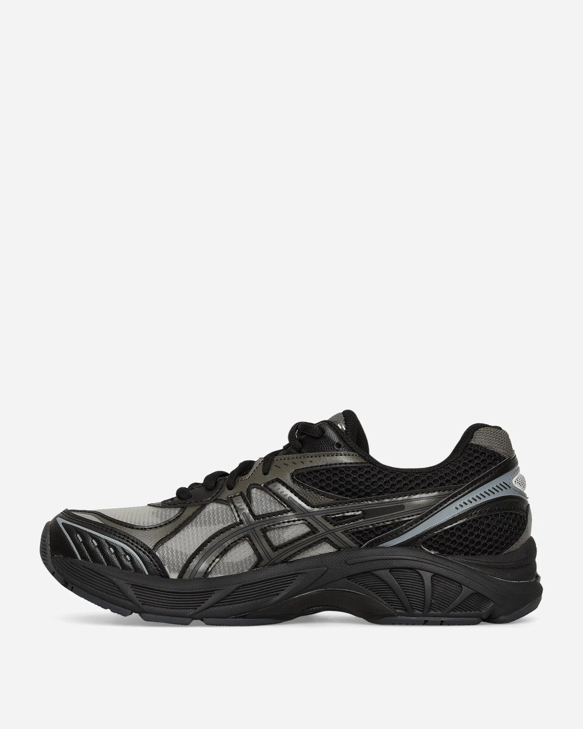 Asics Sneakers·Low|Sneakers^Above The Clouds GT-2160 Sneakers Black / Gunmetal