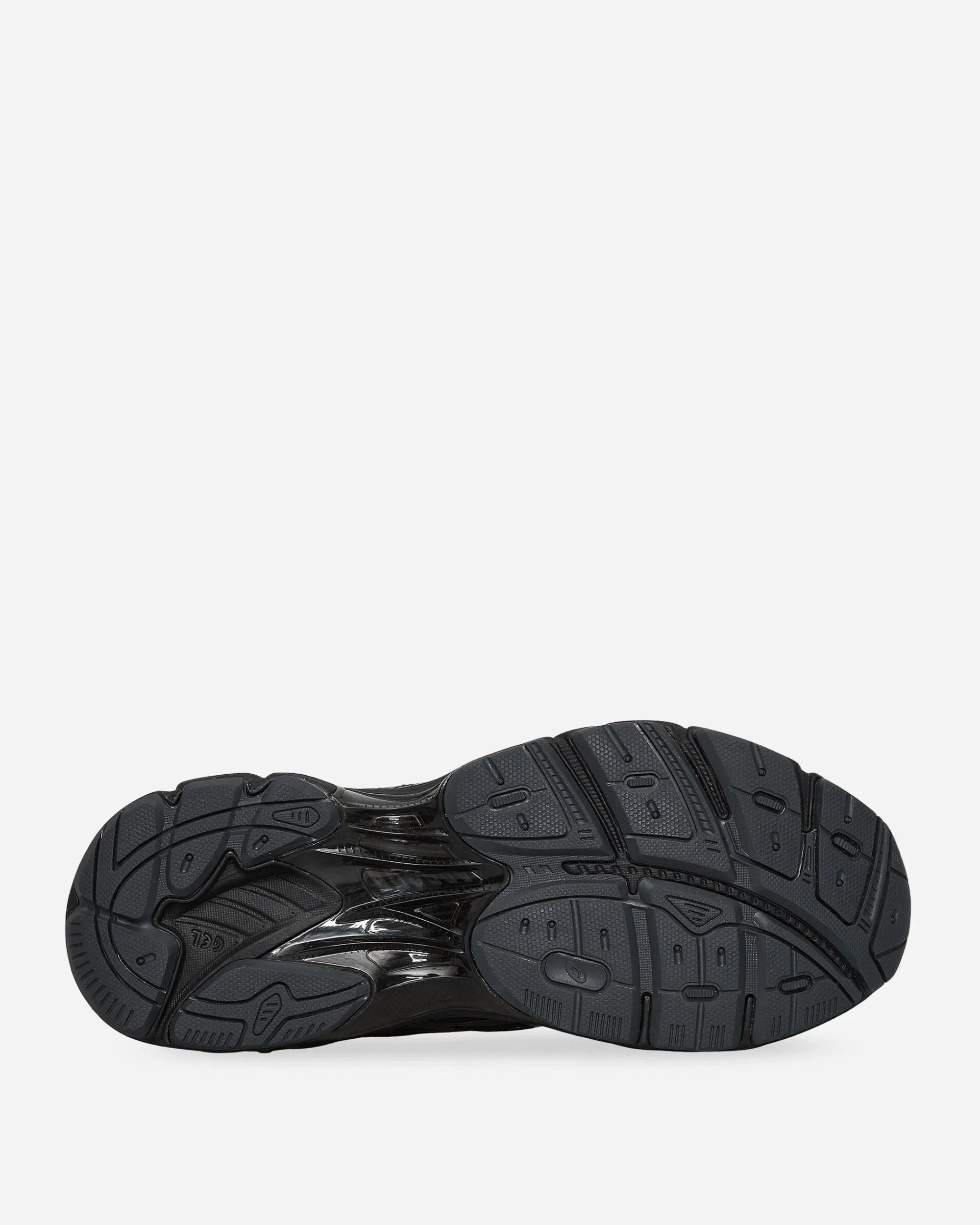 Asics Sneakers·Low|Sneakers^Above The Clouds GT-2160 Sneakers Black / Gunmetal