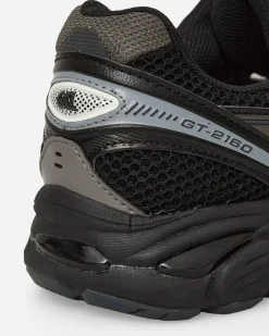 Asics Sneakers·Low|Sneakers^Above The Clouds GT-2160 Sneakers Black / Gunmetal