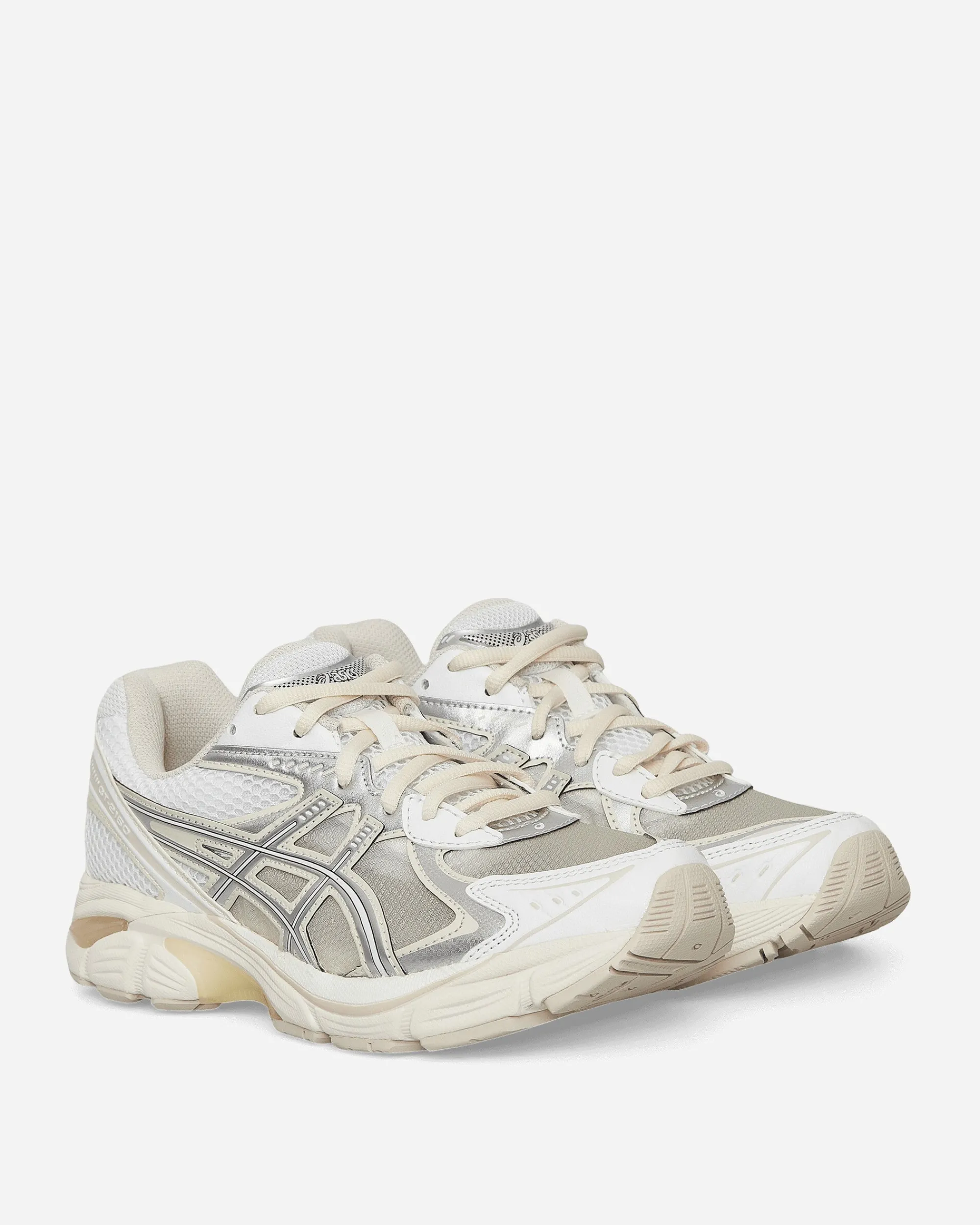 Asics Sneakers·Low|Sneakers^Above The Clouds GT-2160 Sneakers White / Pure Silver