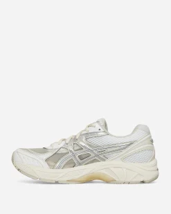 Asics Sneakers·Low|Sneakers^Above The Clouds GT-2160 Sneakers White / Pure Silver