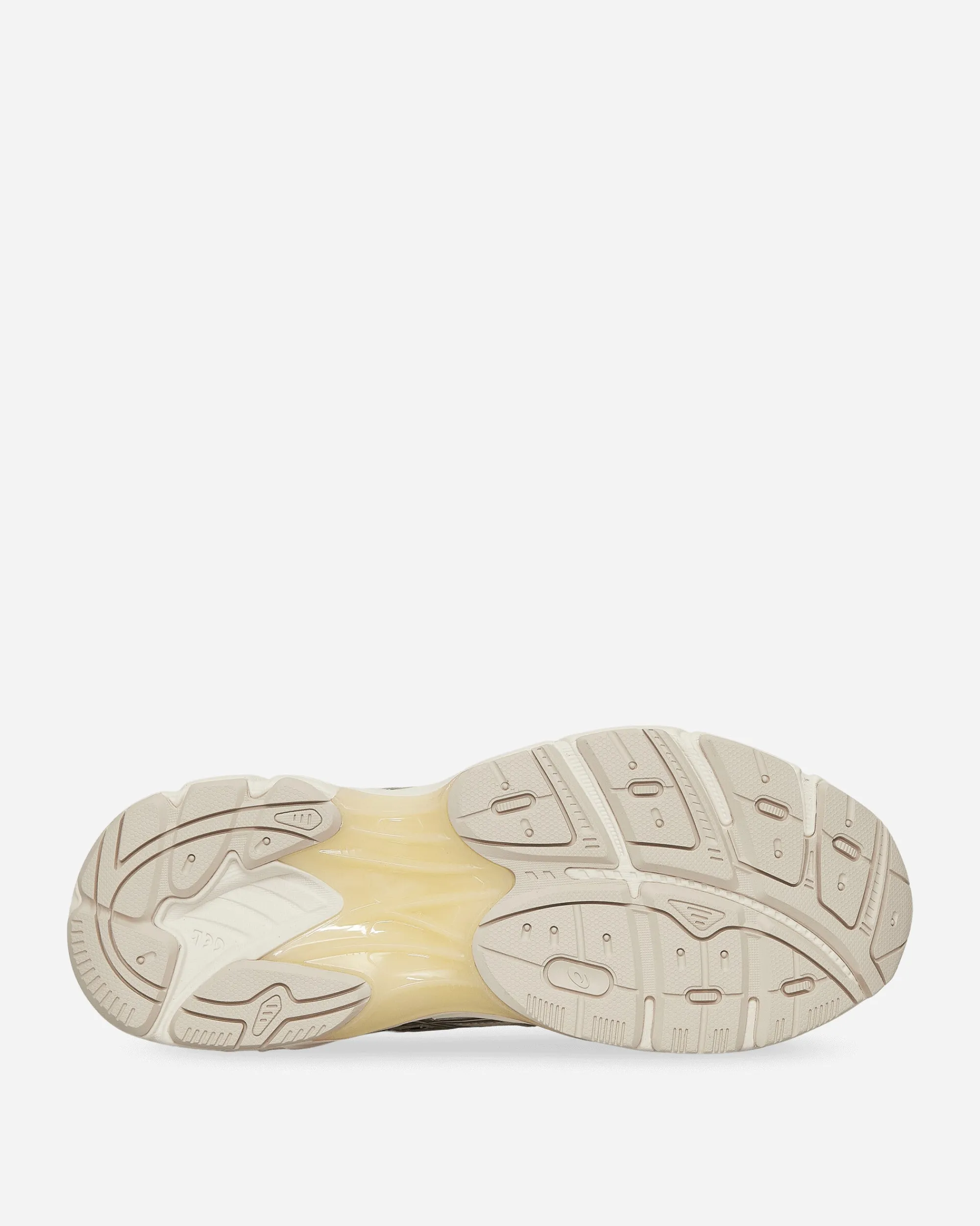 Asics Sneakers·Low|Sneakers^Above The Clouds GT-2160 Sneakers White / Pure Silver