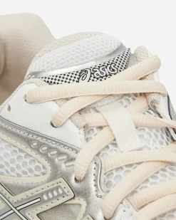 Asics Sneakers·Low|Sneakers^Above The Clouds GT-2160 Sneakers White / Pure Silver