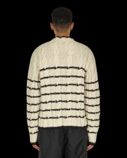 Phipps Knitwear^Abysse Sweater Beige