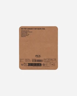 Carhartt WIP Skateboarding^Ace AF1Skate Tool Steel