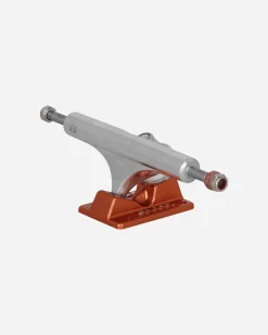Carhartt WIP Skateboarding^Ace AF1Skate Trucks Orange / Silver