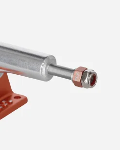 Carhartt WIP Skateboarding^Ace AF1Skate Trucks Orange / Silver