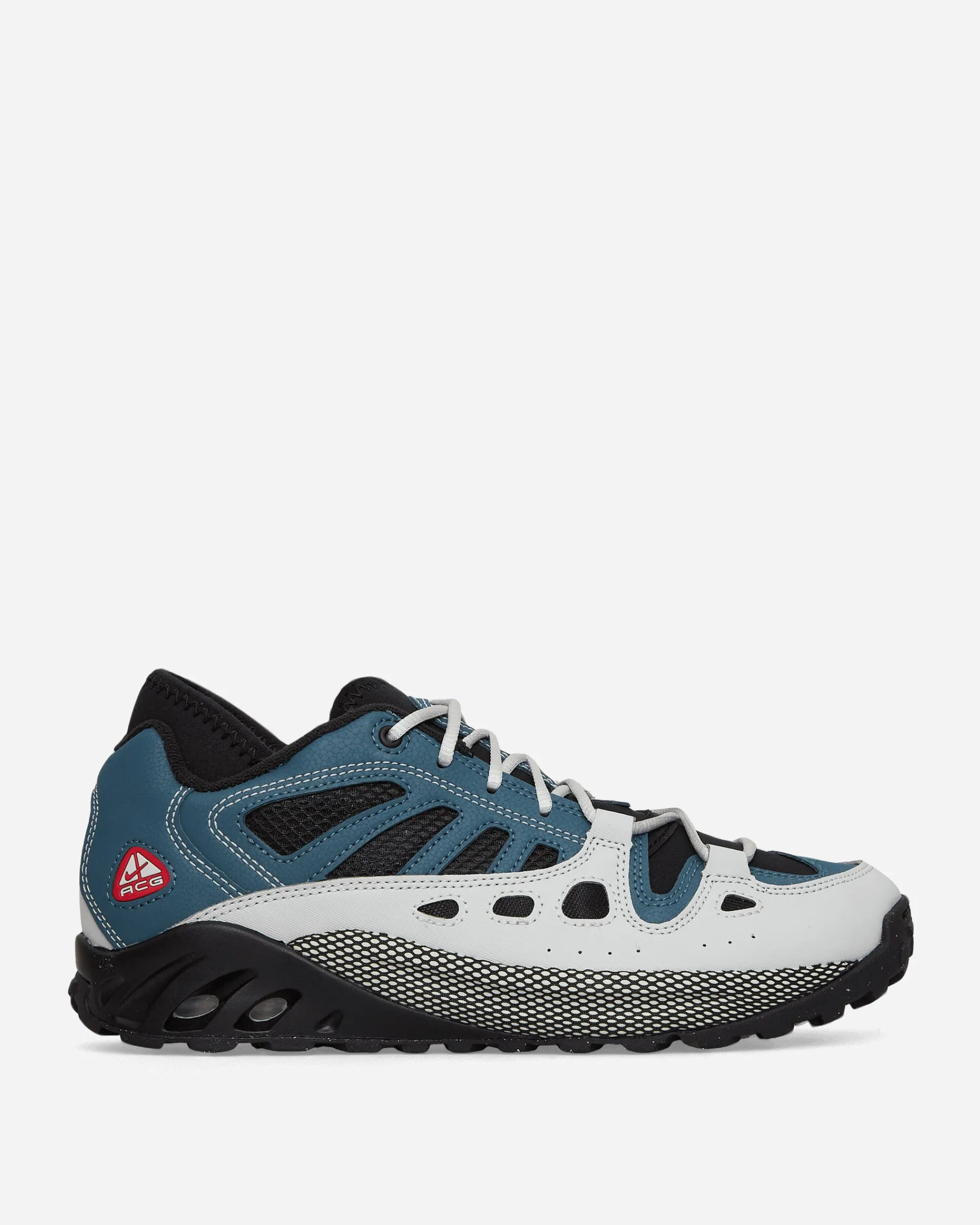 Nike Sneakers·Low|Sneakers^ACG Air Exploraid Sneakers Neutral Grey / Ash Green