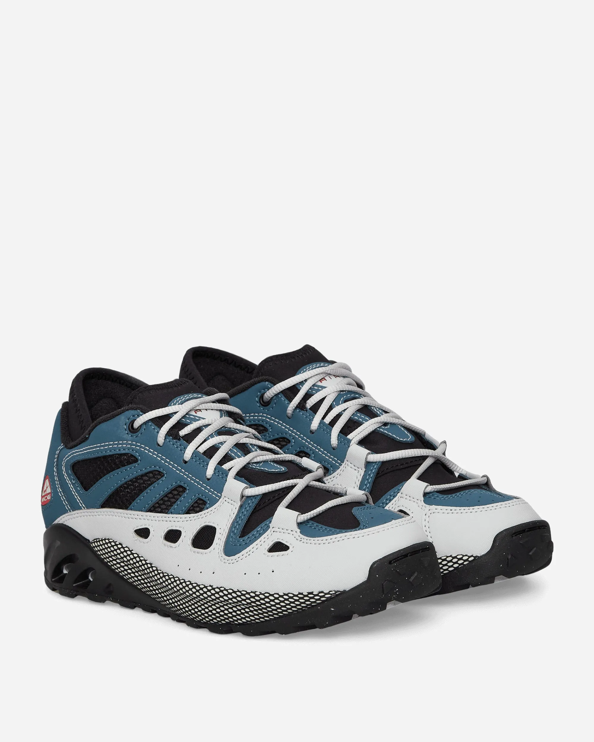 Nike Sneakers·Low|Sneakers^ACG Air Exploraid Sneakers Neutral Grey / Ash Green