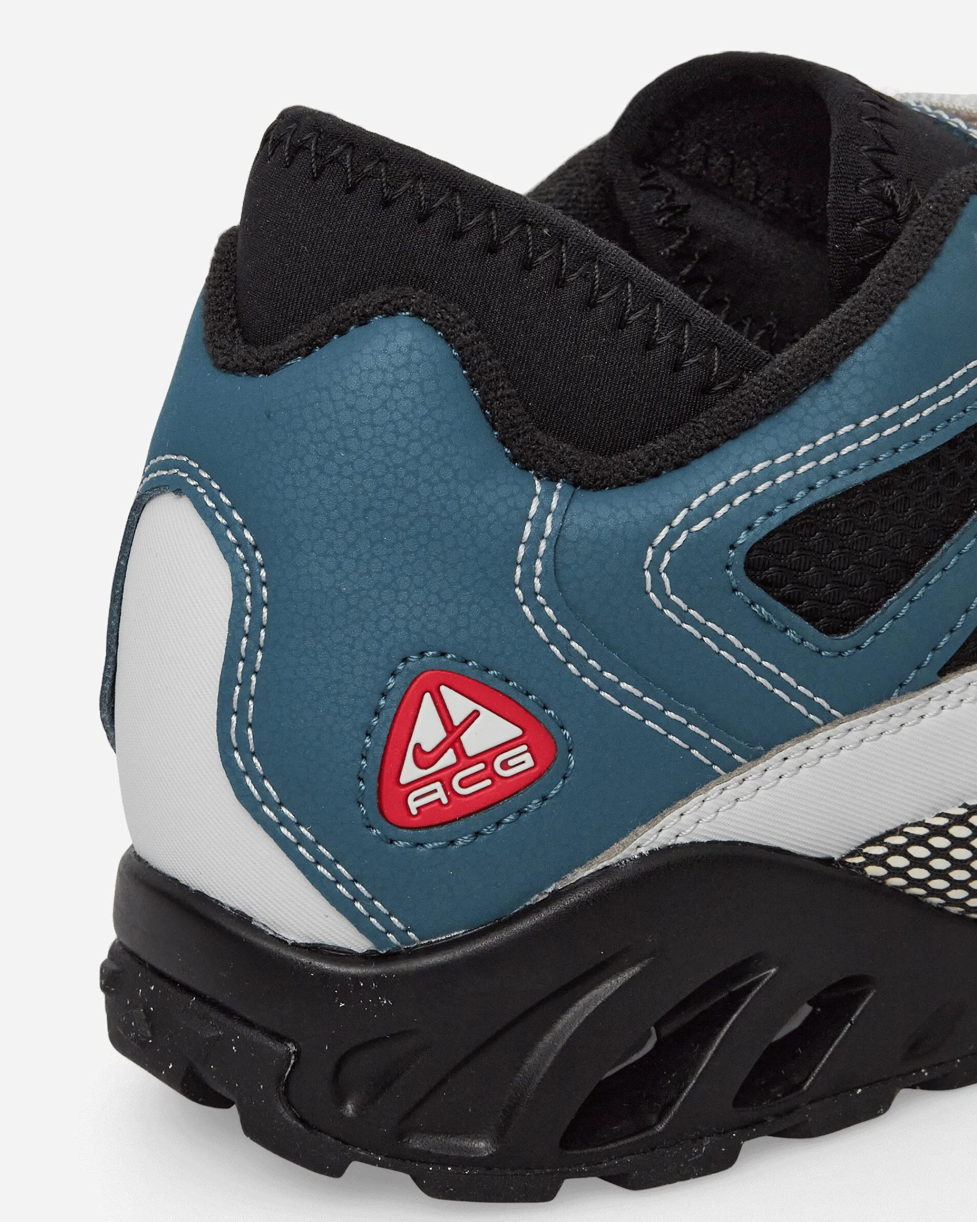 Nike Sneakers·Low|Sneakers^ACG Air Exploraid Sneakers Neutral Grey / Ash Green