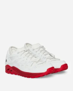 Nike Sneakers·Low|Sneakers^ACG Air Exploraid Sneakers Summit White / Red