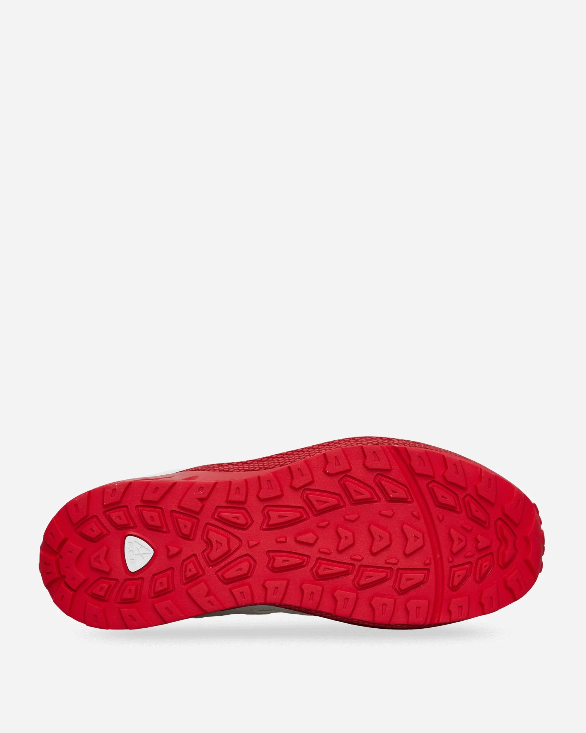 Nike Sneakers·Low|Sneakers^ACG Air Exploraid Sneakers Summit White / Red