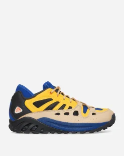 Nike Sneakers·Low|Sneakers^ACG Air Exploraid Sneakers Hyper Royal / Safety Orange / Laser Orange