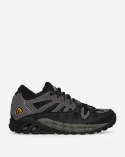 Nike Sneakers·Low|Sneakers^ACG Air Exploraid Sneakers Light Graphite / Black / Photon Dust