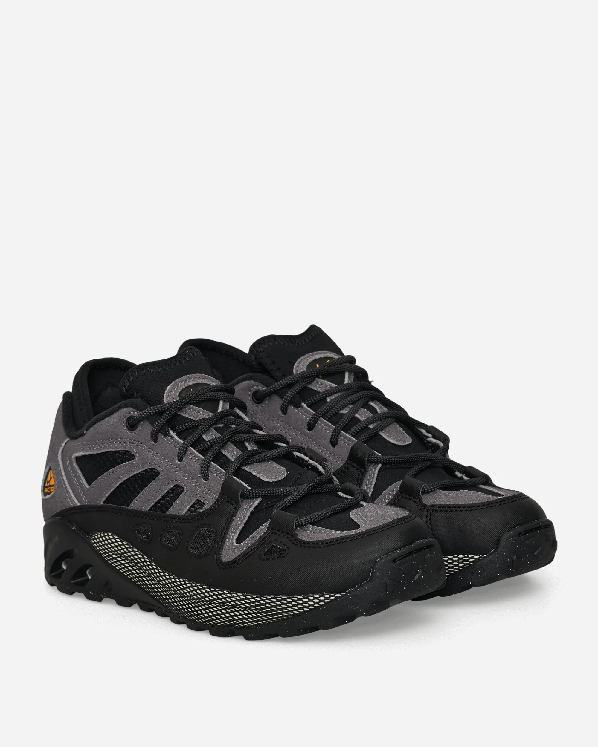 Nike Sneakers·Low|Sneakers^ACG Air Exploraid Sneakers Light Graphite / Black / Photon Dust