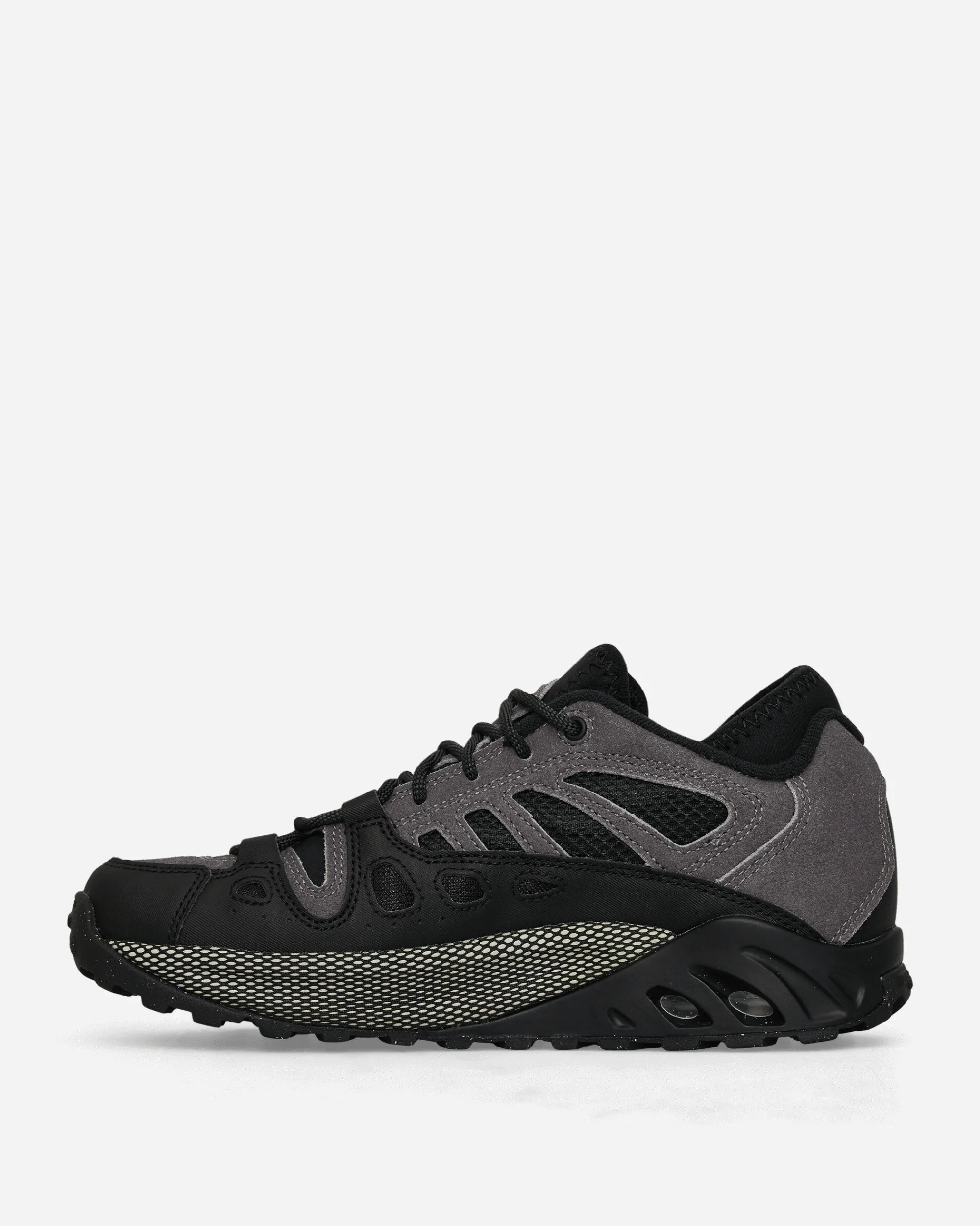 Nike Sneakers·Low|Sneakers^ACG Air Exploraid Sneakers Light Graphite / Black / Photon Dust