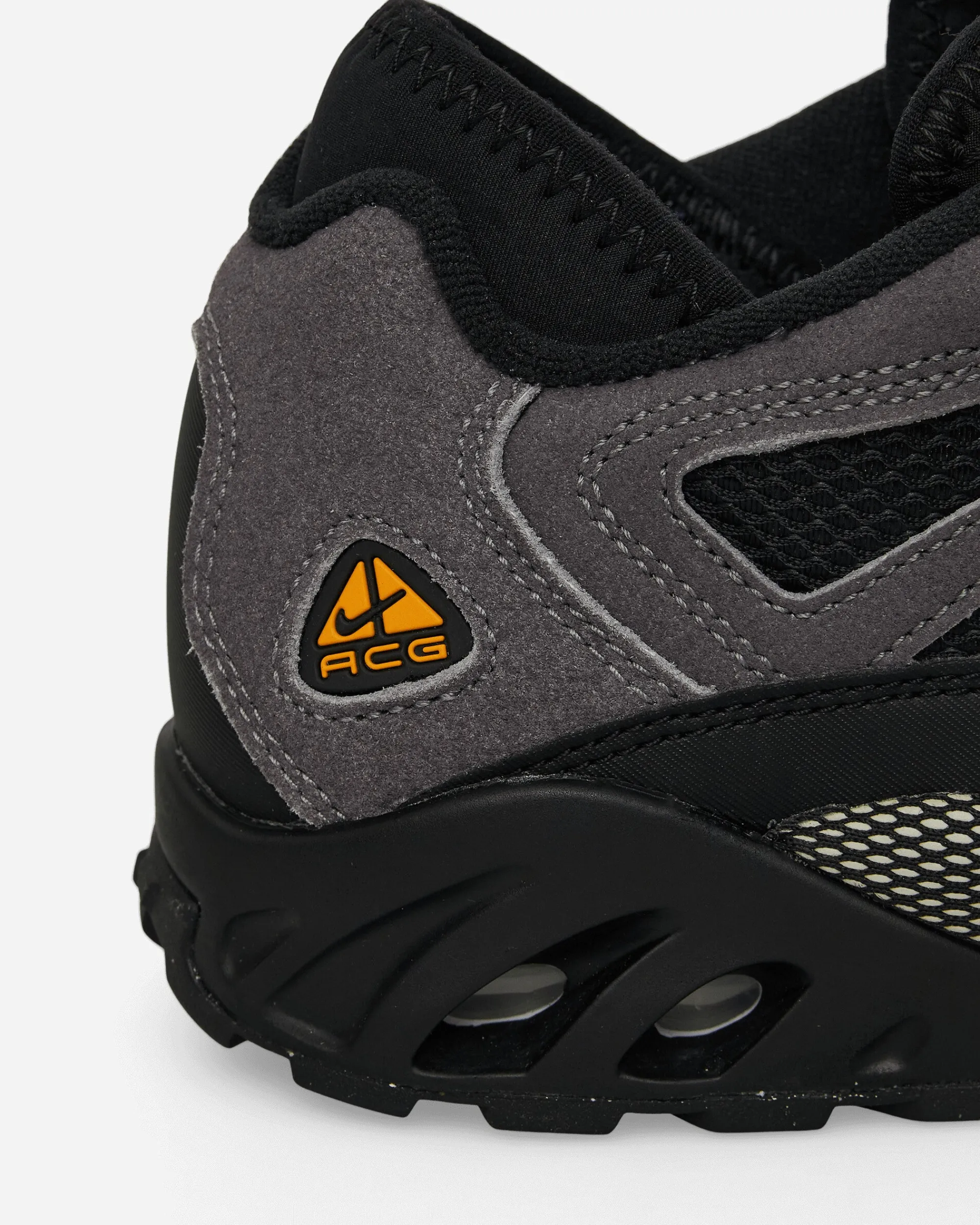 Nike Sneakers·Low|Sneakers^ACG Air Exploraid Sneakers Light Graphite / Black / Photon Dust