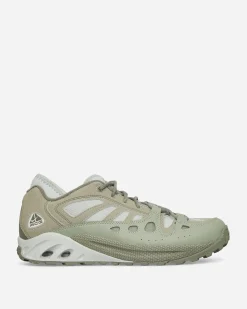 Nike Sneakers·Low|Sneakers^ACG Air Exploraid Sneakers Jade Horizon