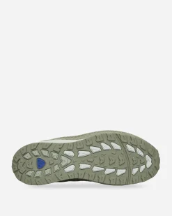 Nike Sneakers·Low|Sneakers^ACG Air Exploraid Sneakers Jade Horizon