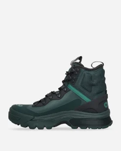 Nike Sneakers·High|Sneakers^ACG Air Zoom Gaiadome GORE-TEX Boots Vintage Green / Bicoastal