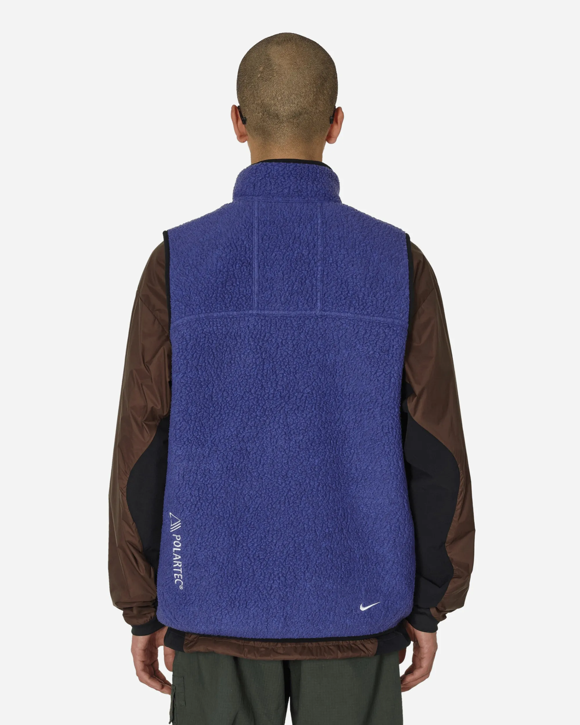 Nike Coats And Jackets^ACG "Arctic Wolf" Vest Persian Violet