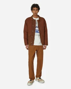 Nike T-Shirts^ACG Graphic Longsleeve T-Shirt Summit White