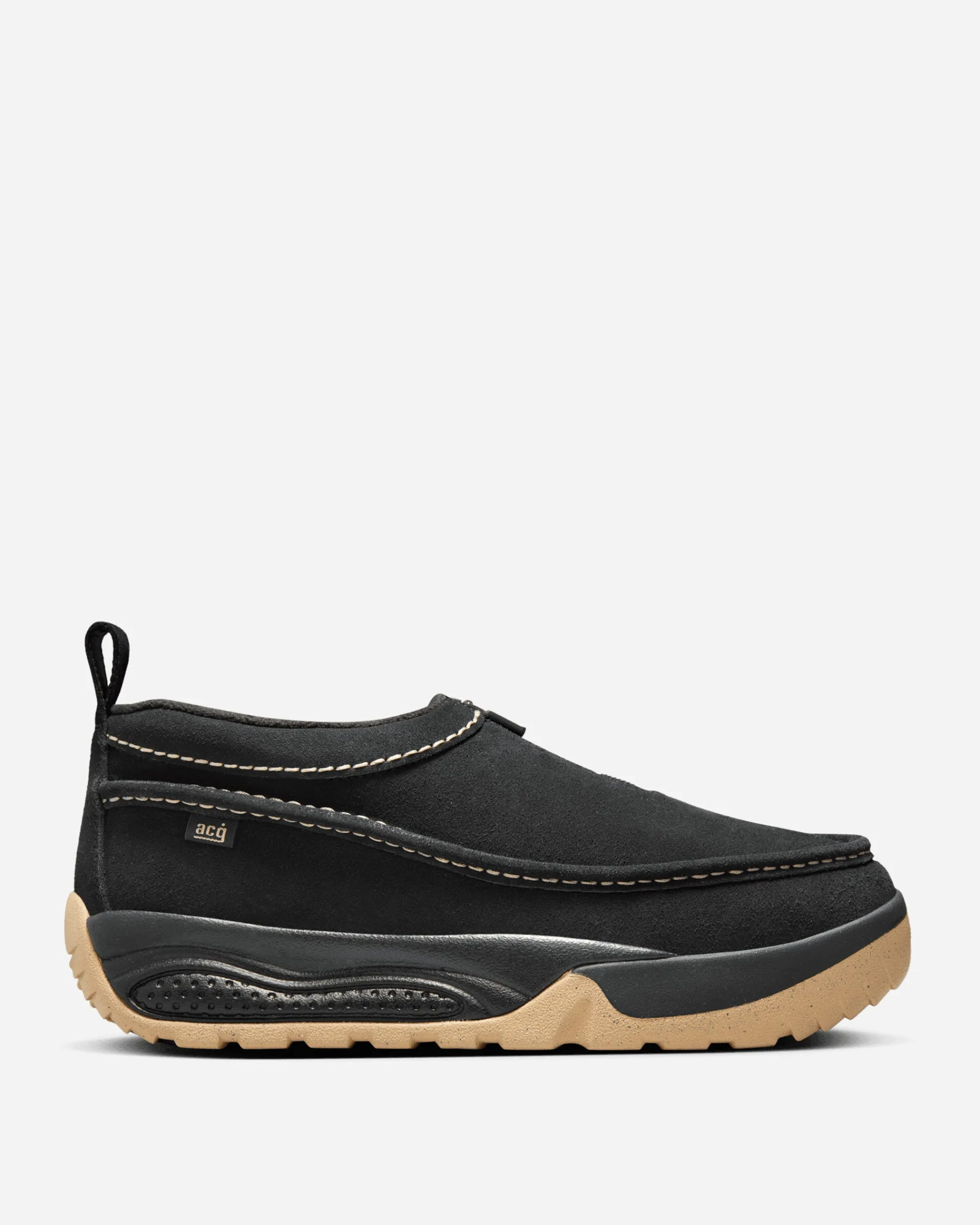 Nike Sneakers·Low|Sneakers^ACG Izy Sneakers Black / Limestone