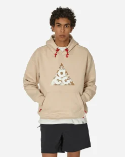 Nike Sweatshirts^ACG 'LNY' Hooded Sweatshirt Sanddrift