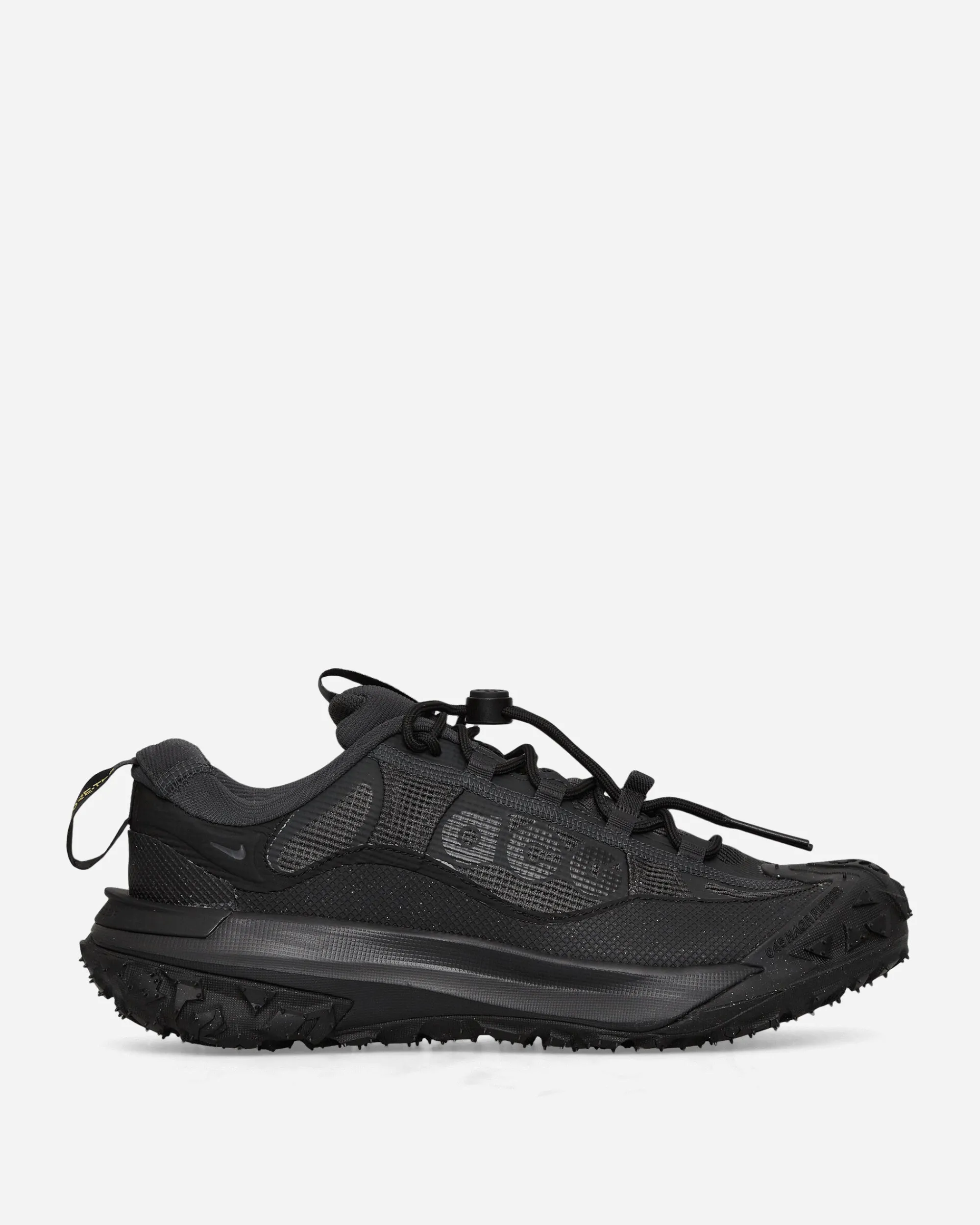 Nike Sneakers·Low|Sneakers^ACG Mountain Fly 2 Low GORE-TEX Sneakers Dark Smoke Grey / Black