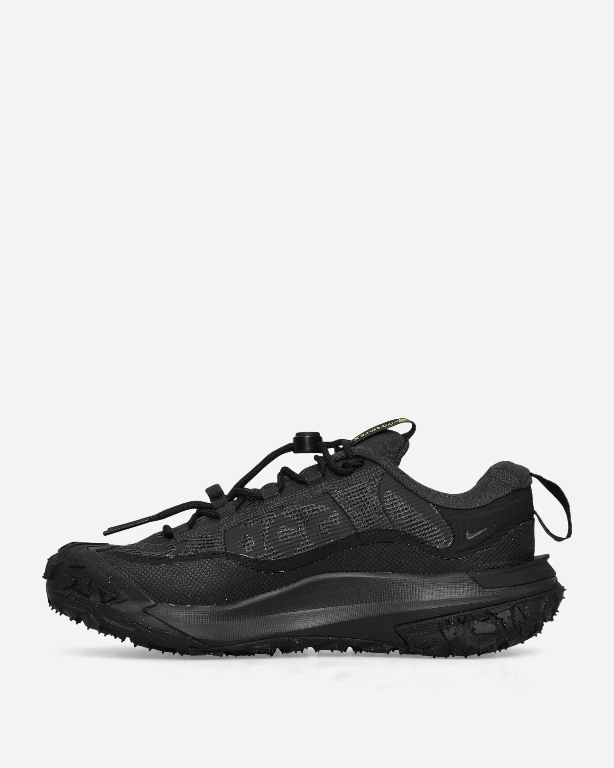 Nike Sneakers·Low|Sneakers^ACG Mountain Fly 2 Low GORE-TEX Sneakers Dark Smoke Grey / Black