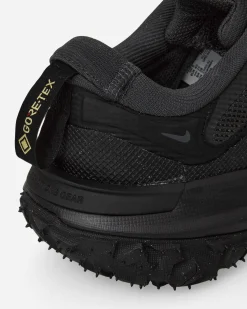 Nike Sneakers·Low|Sneakers^ACG Mountain Fly 2 Low GORE-TEX Sneakers Dark Smoke Grey / Black