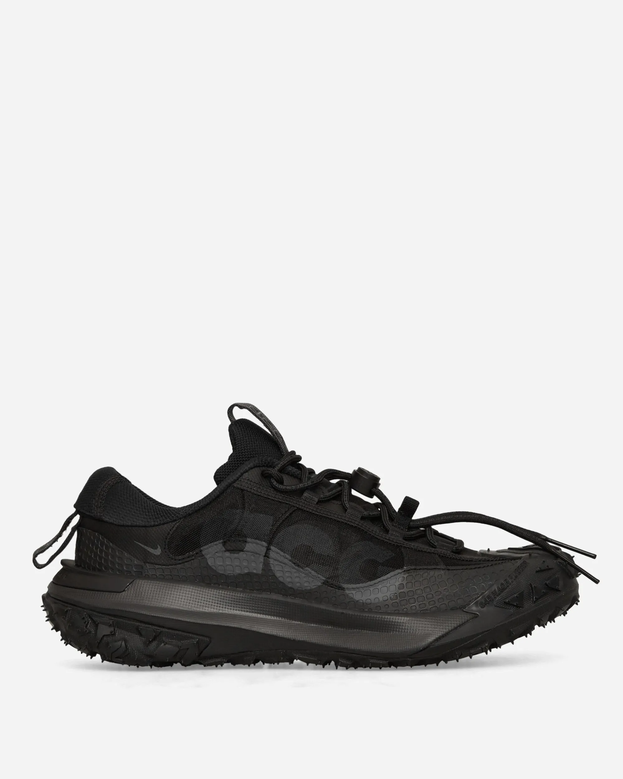 Nike Sneakers·Low|Sneakers^ACG Mountain Fly 2 Low Sneakers Black