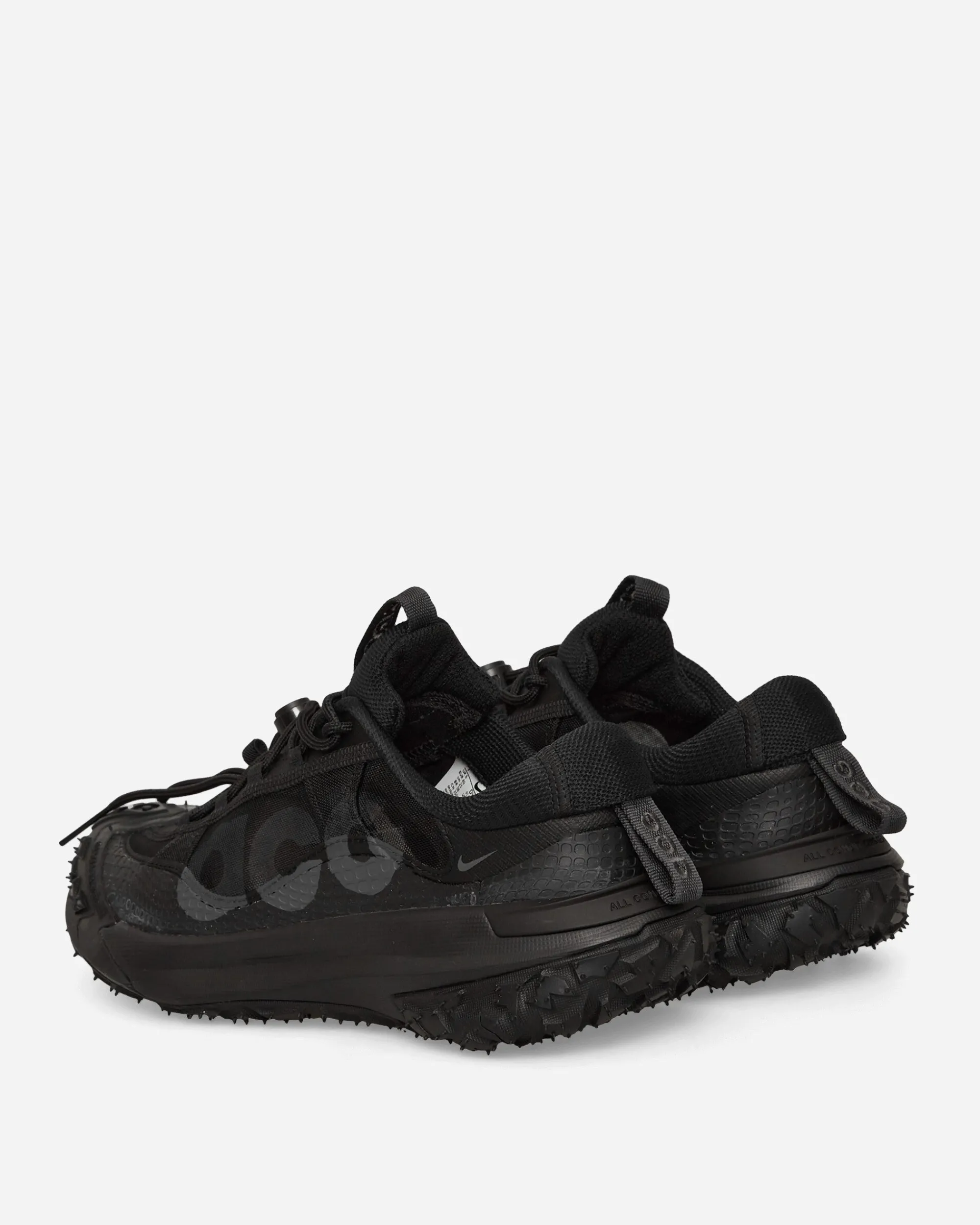 Nike Sneakers·Low|Sneakers^ACG Mountain Fly 2 Low Sneakers Black