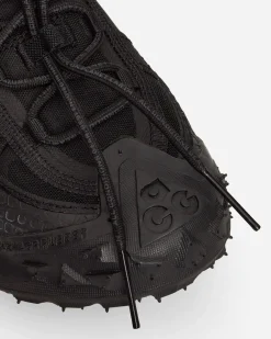 Nike Sneakers·Low|Sneakers^ACG Mountain Fly 2 Low Sneakers Black