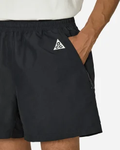Nike Shorts^ACG Reservoir Goat Shorts Black