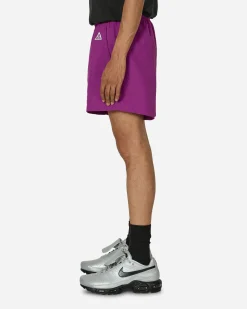 Nike Shorts^ACG Reservoir Goat Shorts Bold Berry