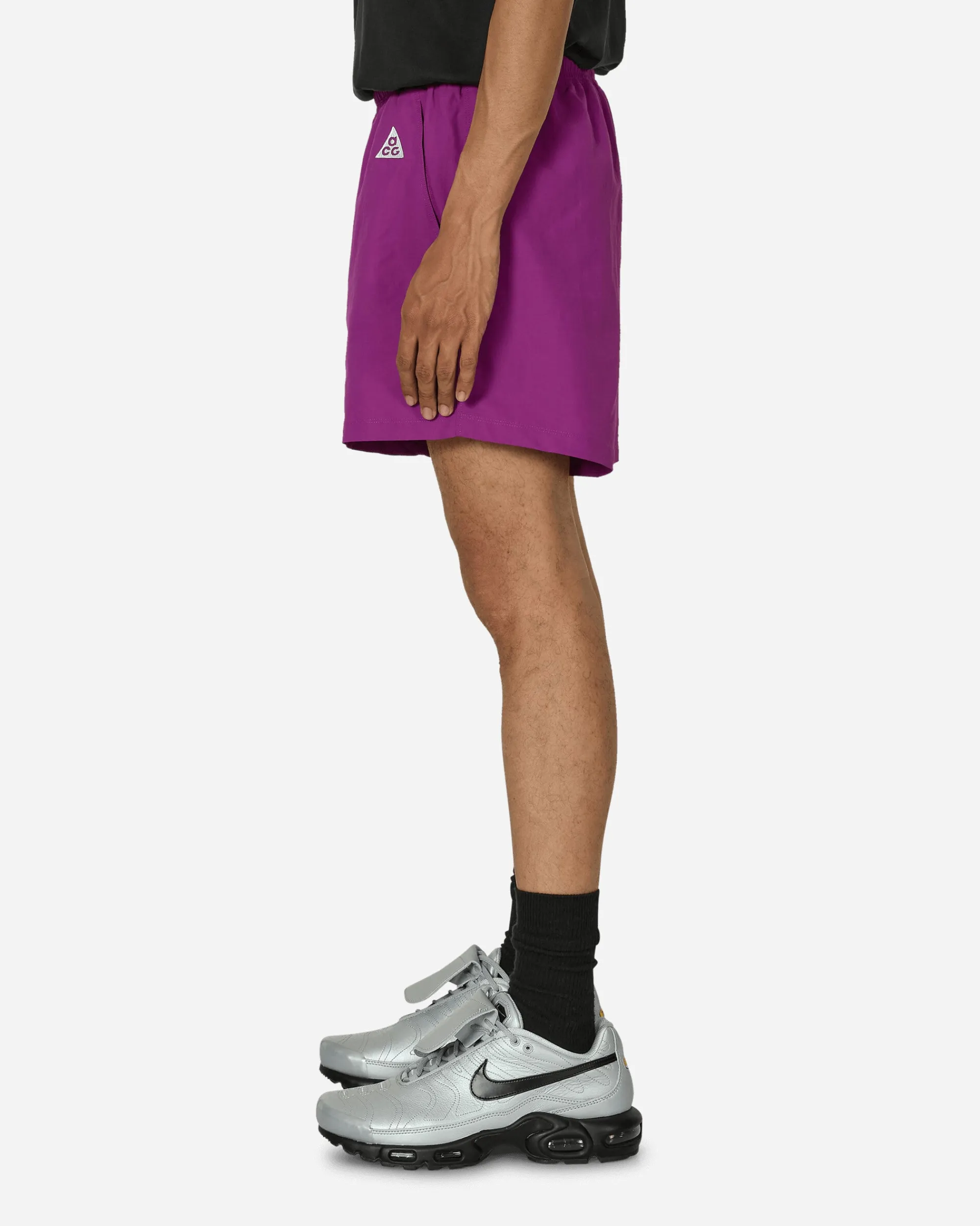 Nike Shorts^ACG Reservoir Goat Shorts Bold Berry