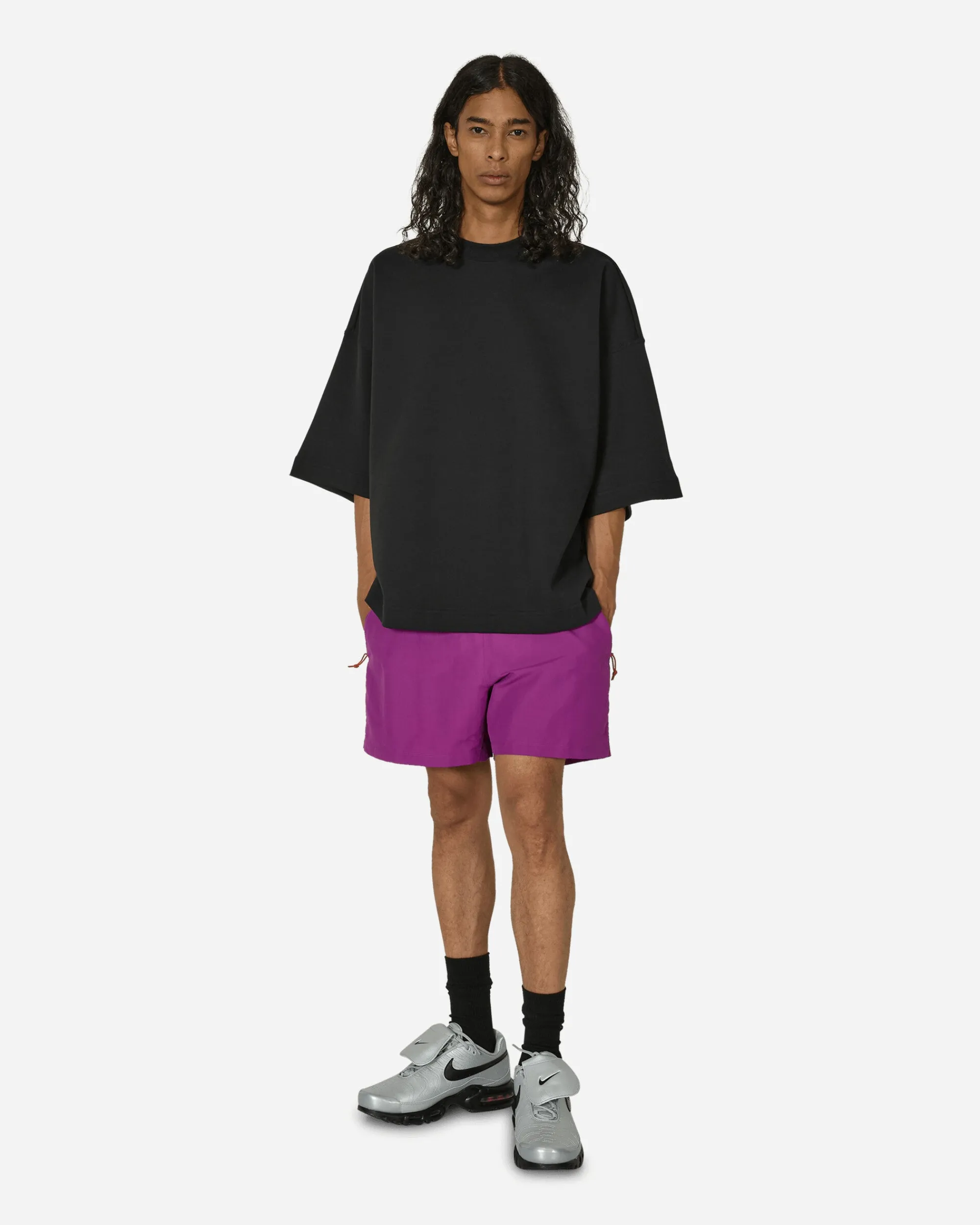 Nike Shorts^ACG Reservoir Goat Shorts Bold Berry